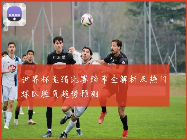 世界杯竞猜比赛赔率全解析及热门球队胜负趋势预测