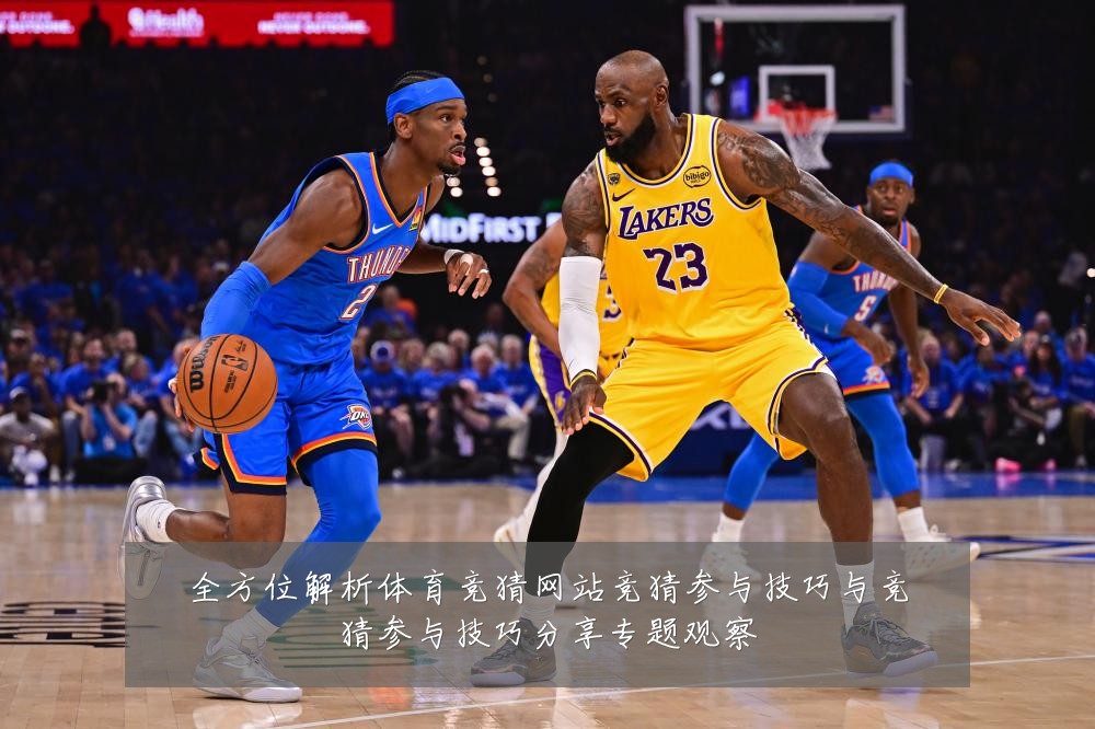 全方位解析体育竞猜网站竞猜参与技巧与竞猜参与技巧分享专题观察